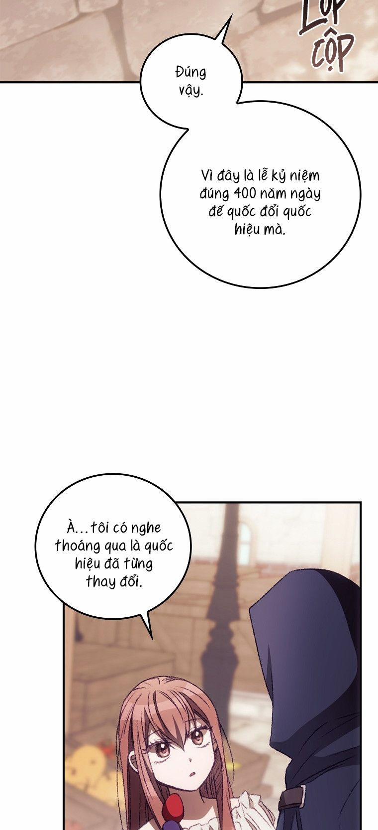 Tôi Có Thể Thấy Cái Chết Của Bạn 24 trang 43