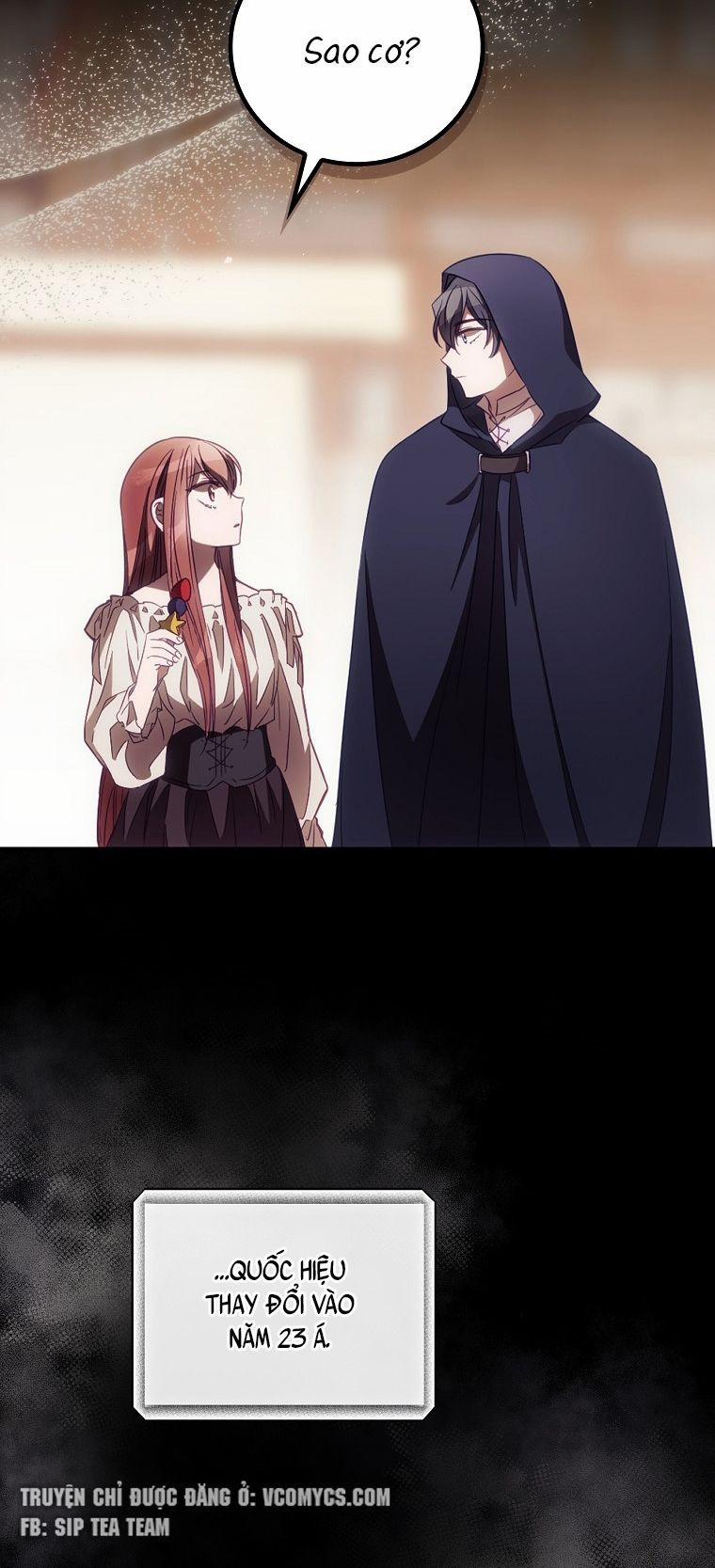 Tôi Có Thể Thấy Cái Chết Của Bạn 24 trang 48