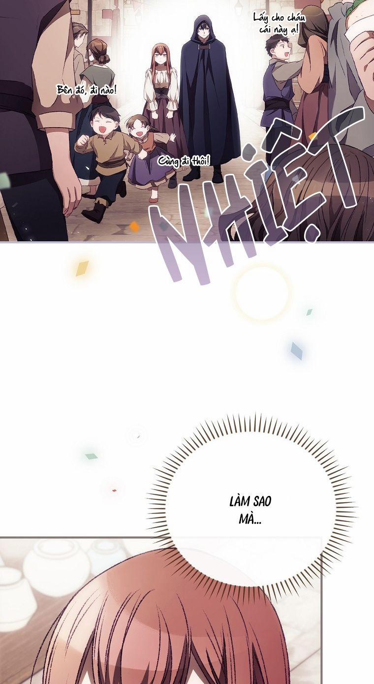 Tôi Có Thể Thấy Cái Chết Của Bạn 24 trang 8