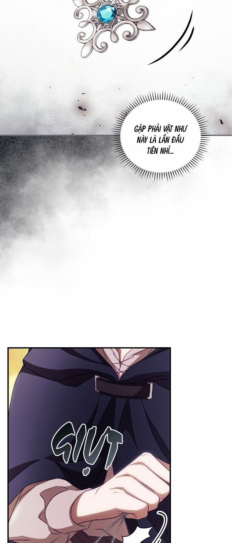 Tôi Có Thể Thấy Cái Chết Của Bạn 25.5 trang 12