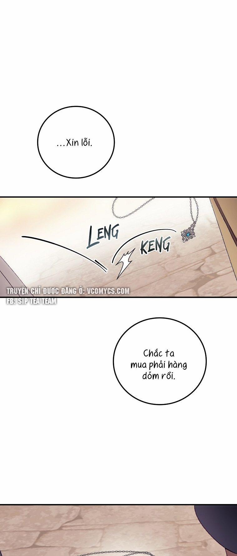 Tôi Có Thể Thấy Cái Chết Của Bạn 25.5 trang 14