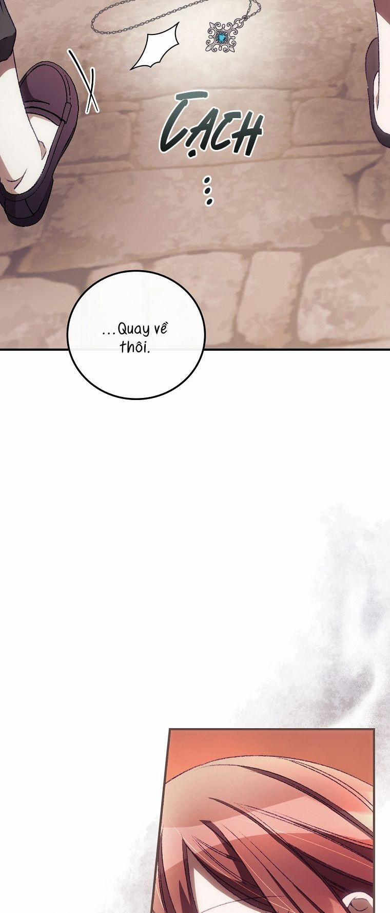 Tôi Có Thể Thấy Cái Chết Của Bạn 25.5 trang 15
