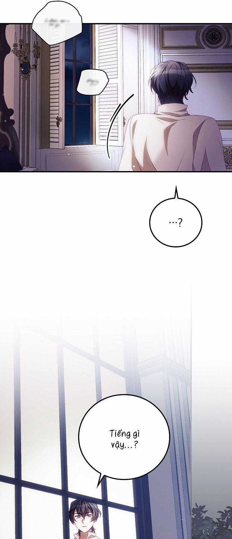 Tôi Có Thể Thấy Cái Chết Của Bạn 25.5 trang 21