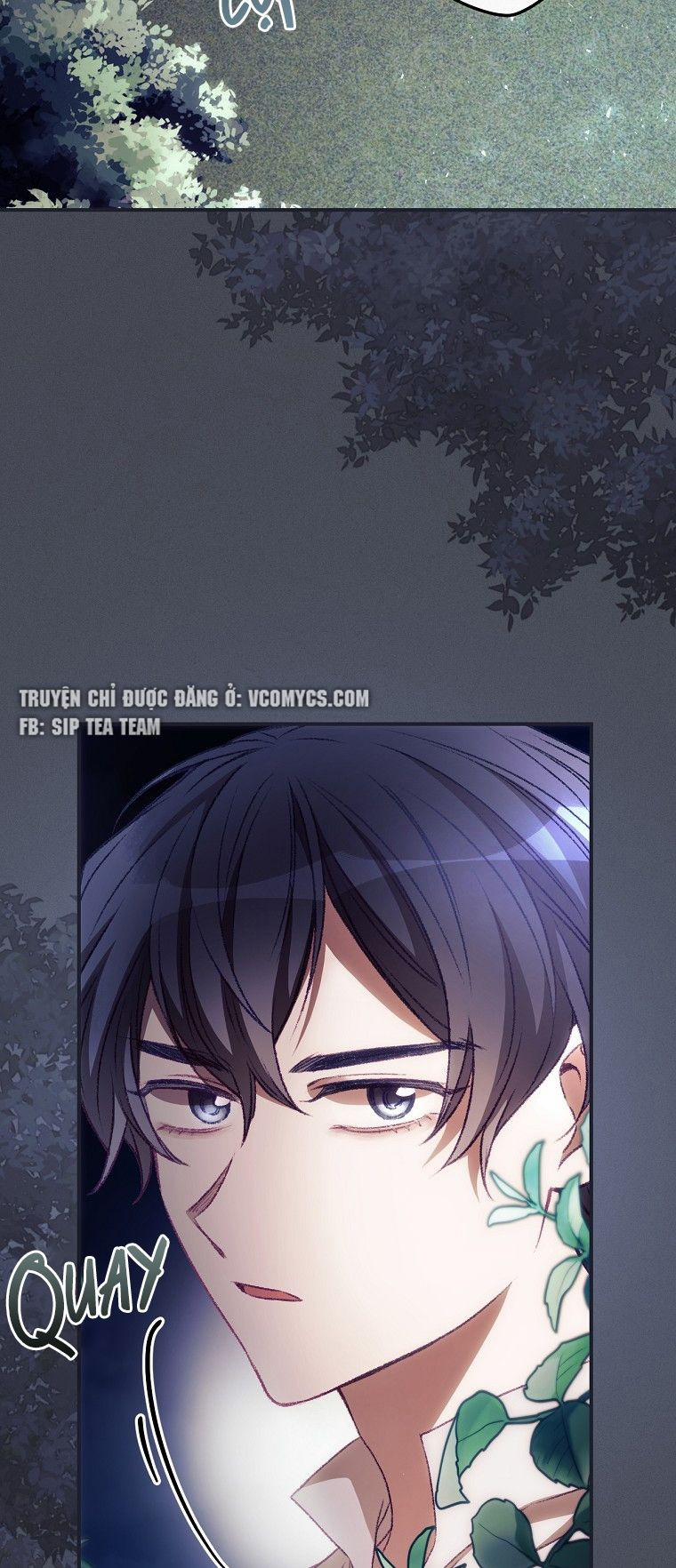 Tôi Có Thể Thấy Cái Chết Của Bạn 25.5 trang 24
