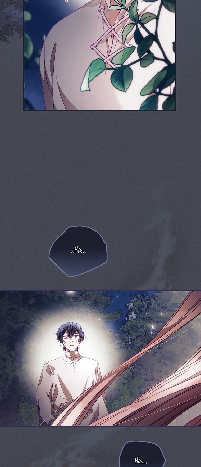 Tôi Có Thể Thấy Cái Chết Của Bạn 25.5 trang 25