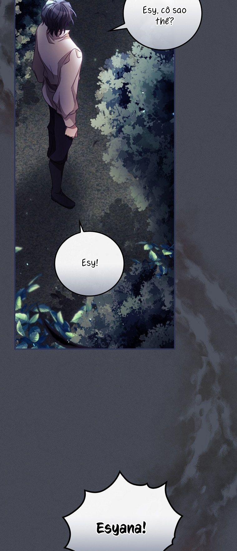 Tôi Có Thể Thấy Cái Chết Của Bạn 25.5 trang 28