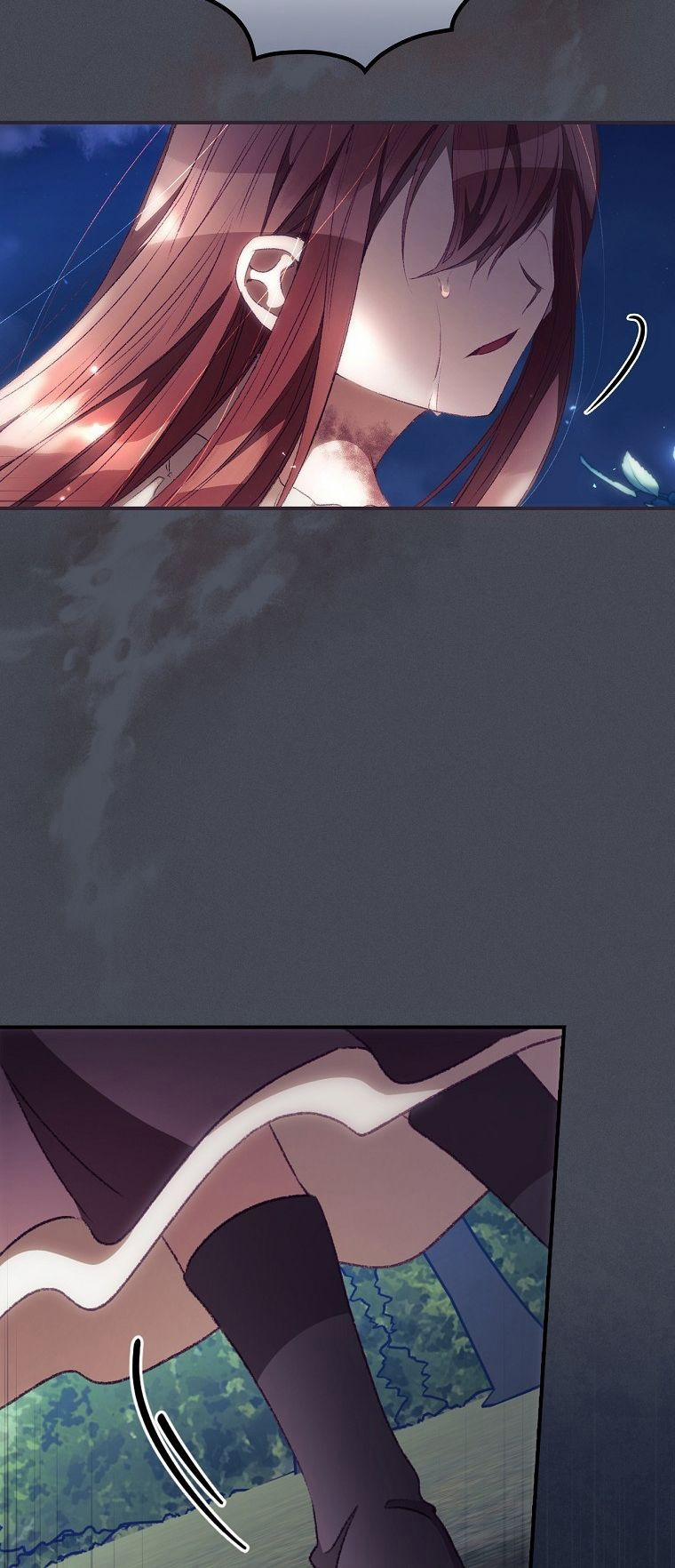 Tôi Có Thể Thấy Cái Chết Của Bạn 25.5 trang 29