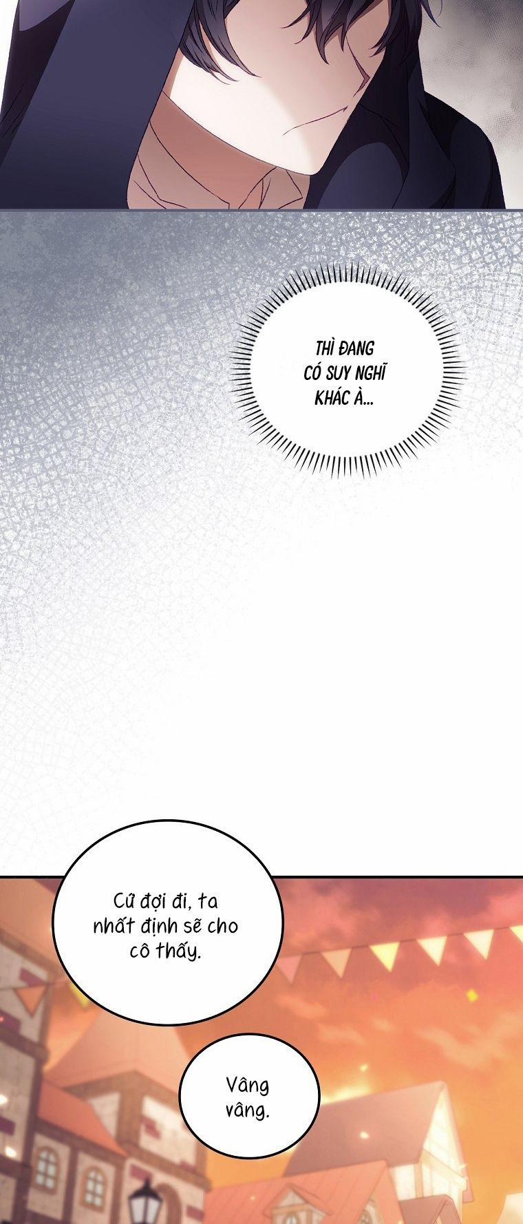 Tôi Có Thể Thấy Cái Chết Của Bạn 25.5 trang 3