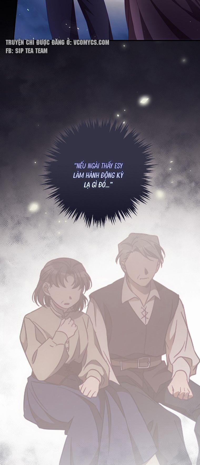 Tôi Có Thể Thấy Cái Chết Của Bạn 25.5 trang 31
