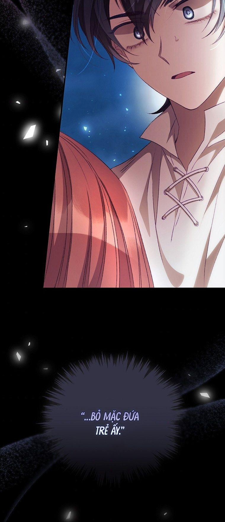 Tôi Có Thể Thấy Cái Chết Của Bạn 25.5 trang 34