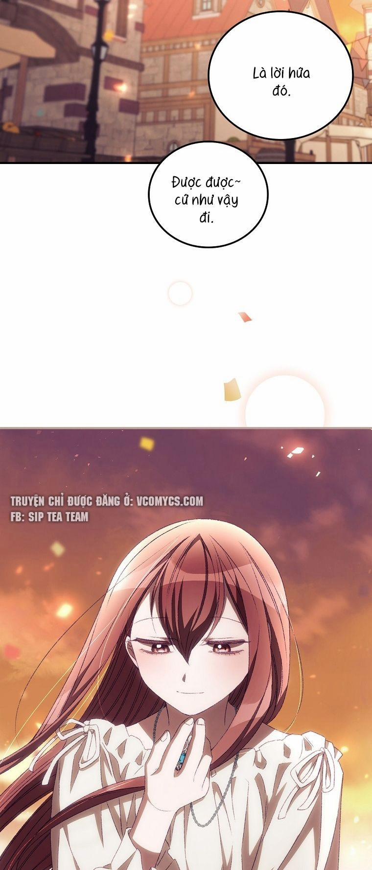 Tôi Có Thể Thấy Cái Chết Của Bạn 25.5 trang 4