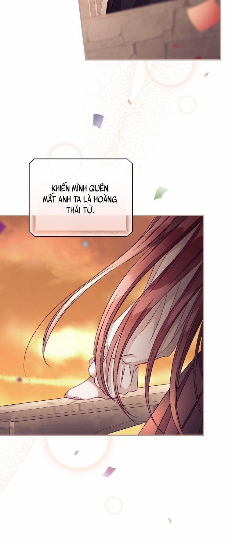 Tôi Có Thể Thấy Cái Chết Của Bạn 25.5 trang 6