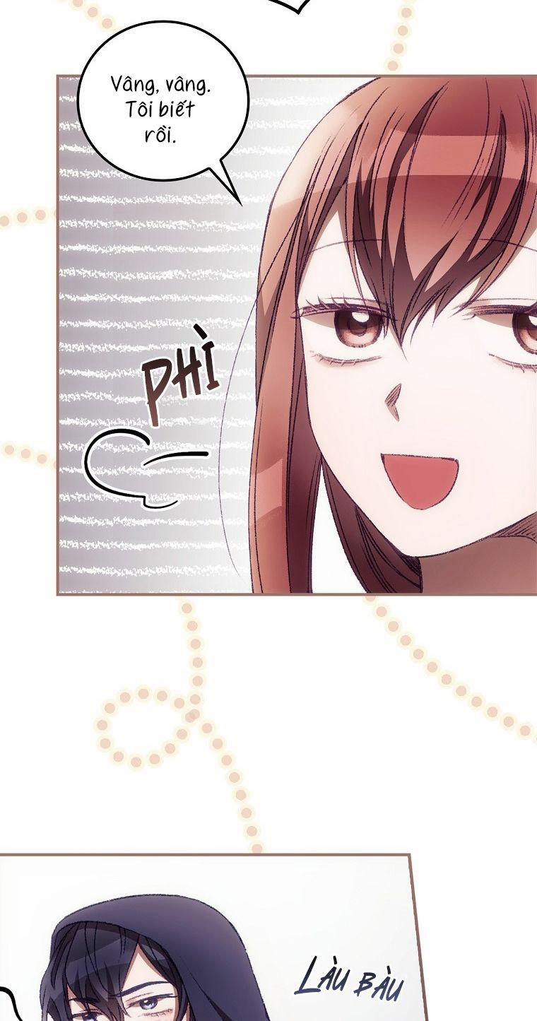Tôi Có Thể Thấy Cái Chết Của Bạn 25 trang 10