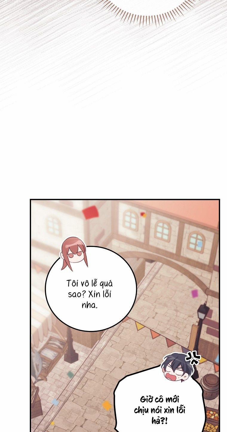 Tôi Có Thể Thấy Cái Chết Của Bạn 25 trang 13