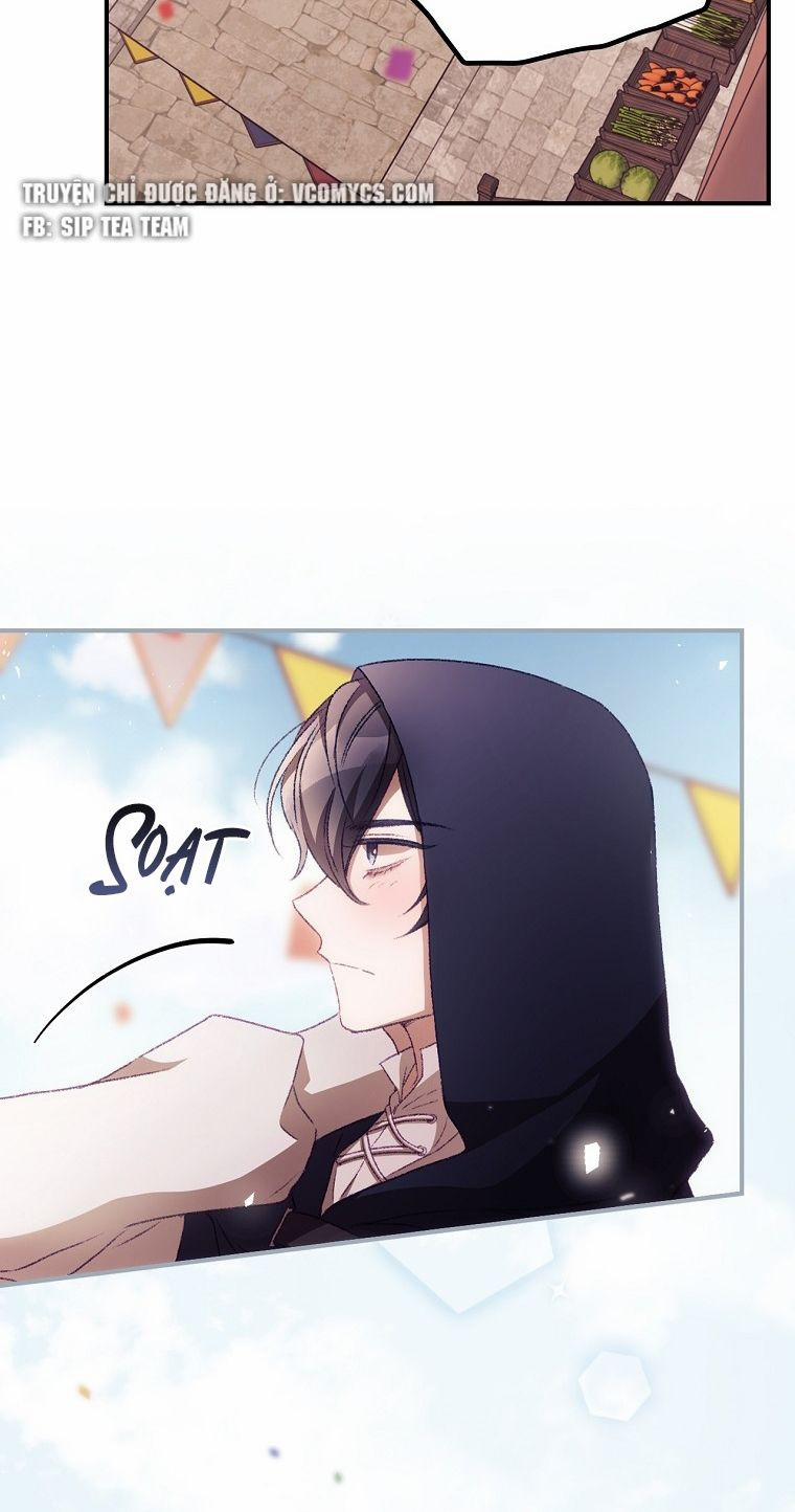 Tôi Có Thể Thấy Cái Chết Của Bạn 25 trang 14