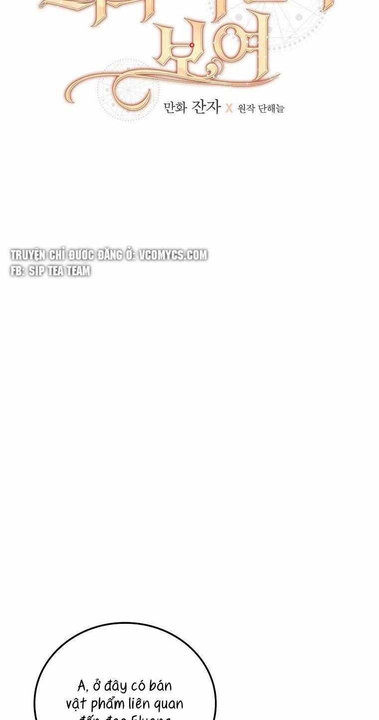 Tôi Có Thể Thấy Cái Chết Của Bạn 25 trang 17