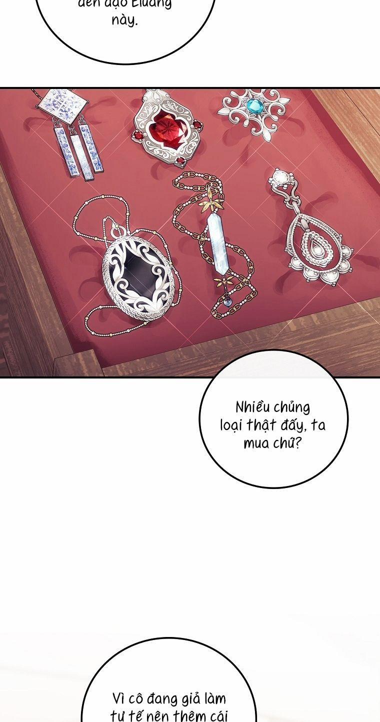 Tôi Có Thể Thấy Cái Chết Của Bạn 25 trang 18