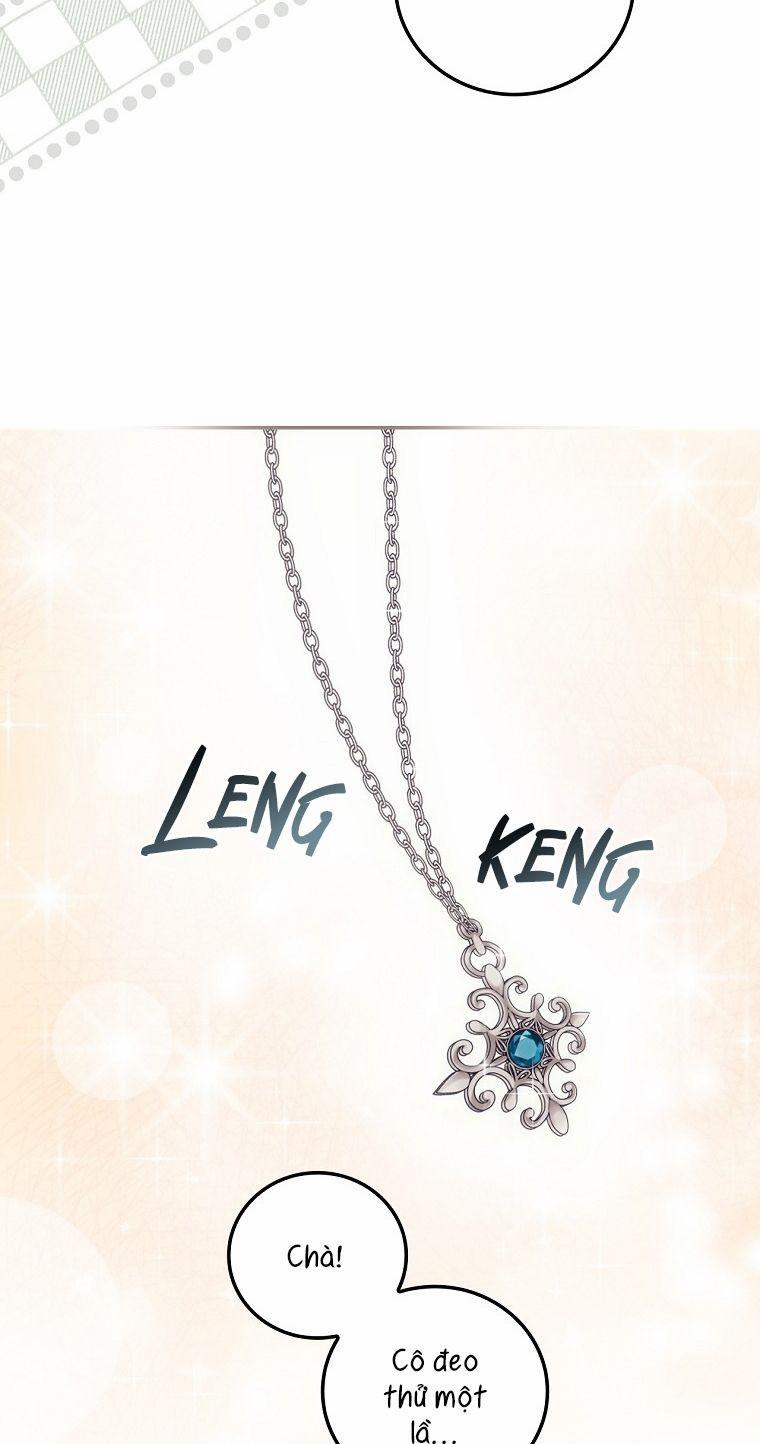 Tôi Có Thể Thấy Cái Chết Của Bạn 25 trang 21