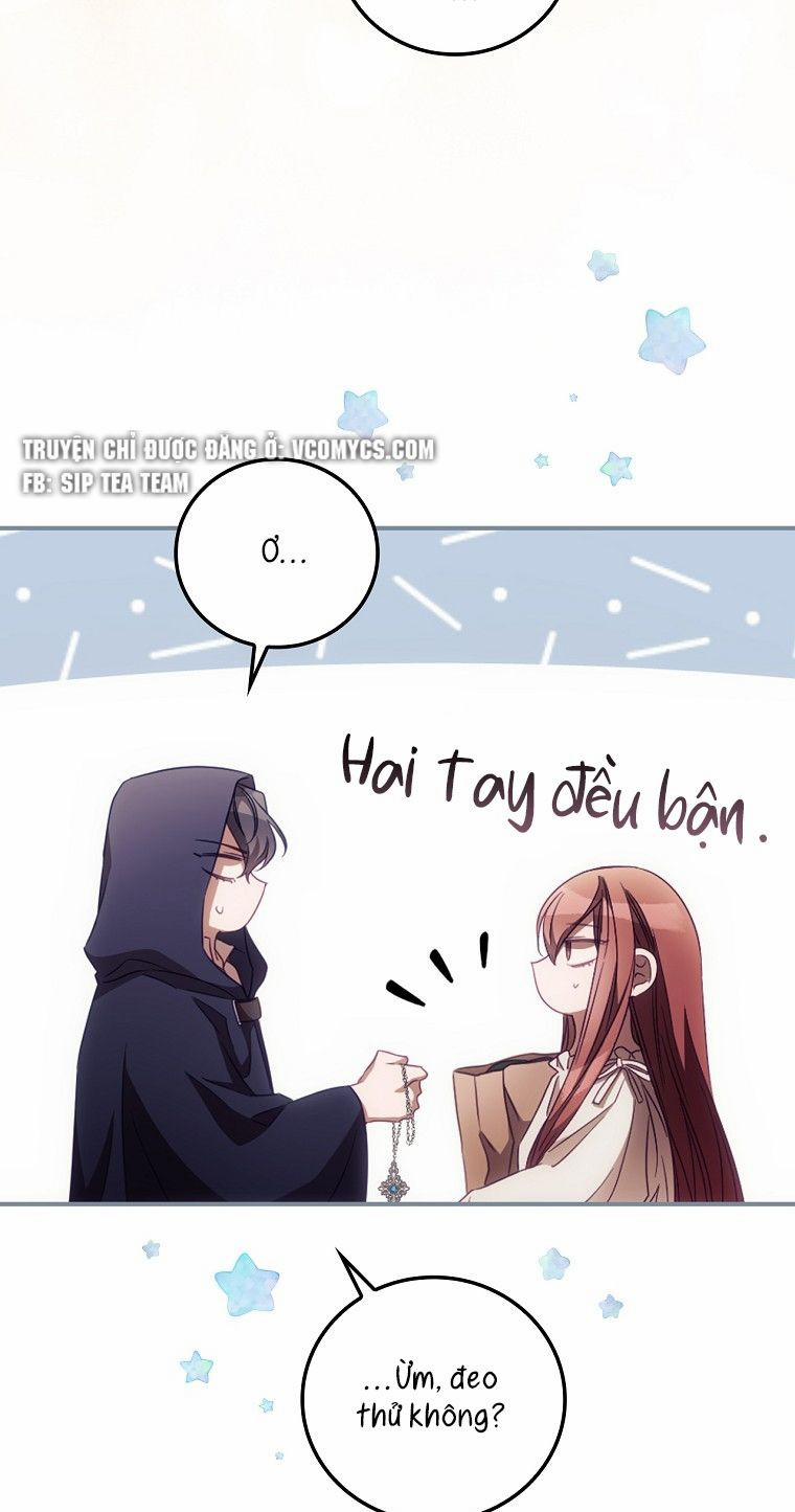 Tôi Có Thể Thấy Cái Chết Của Bạn 25 trang 22