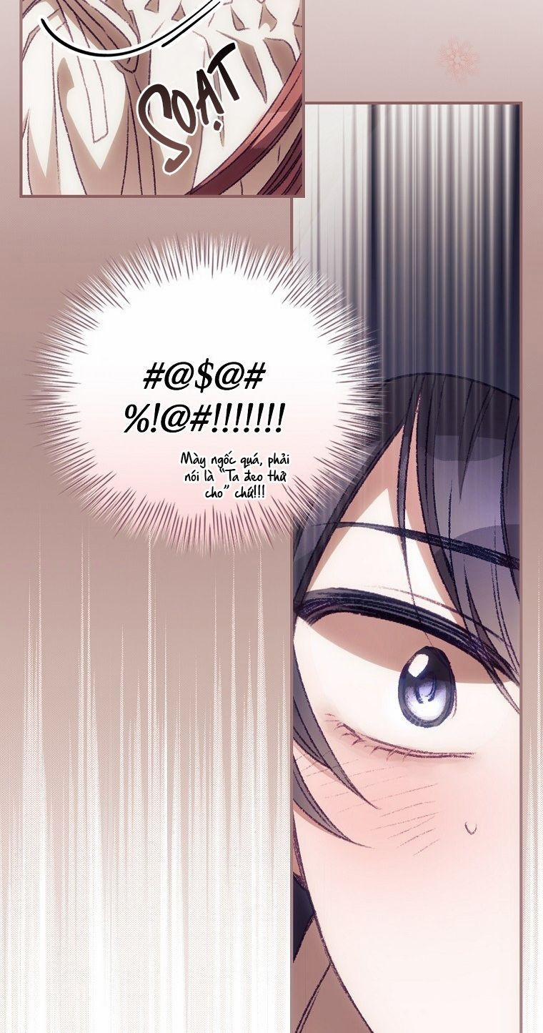 Tôi Có Thể Thấy Cái Chết Của Bạn 25 trang 24