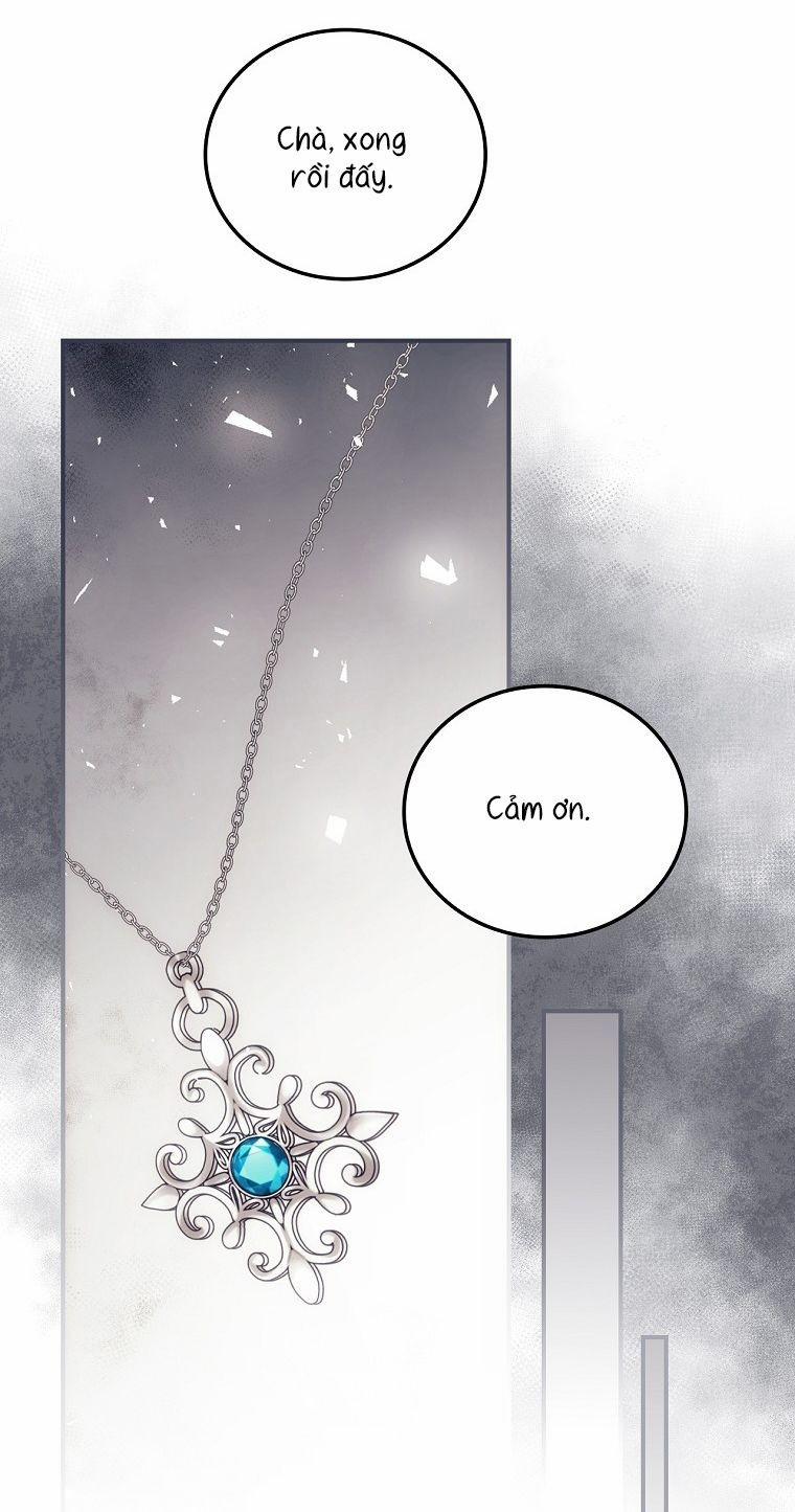Tôi Có Thể Thấy Cái Chết Của Bạn 25 trang 28