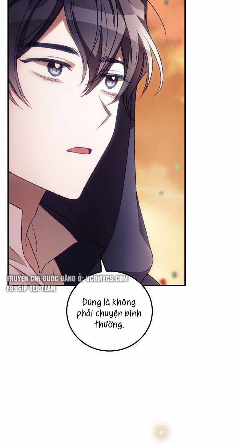 Tôi Có Thể Thấy Cái Chết Của Bạn 25 trang 31
