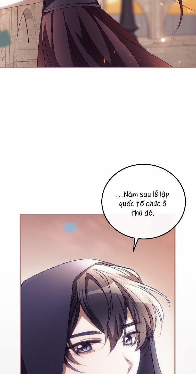 Tôi Có Thể Thấy Cái Chết Của Bạn 25 trang 35