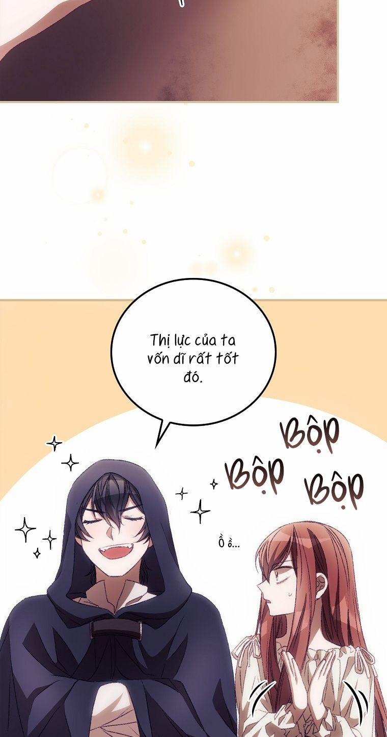 Tôi Có Thể Thấy Cái Chết Của Bạn 25 trang 6