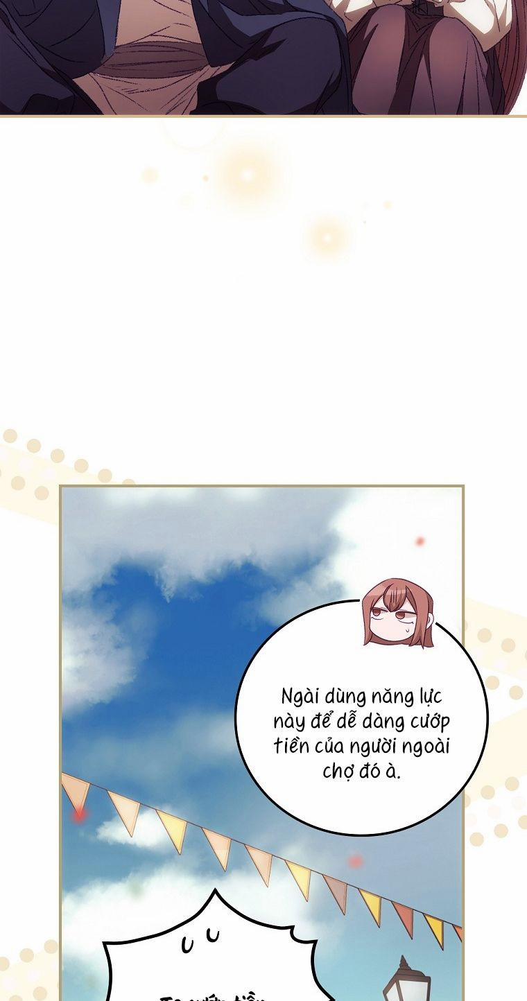 Tôi Có Thể Thấy Cái Chết Của Bạn 25 trang 7