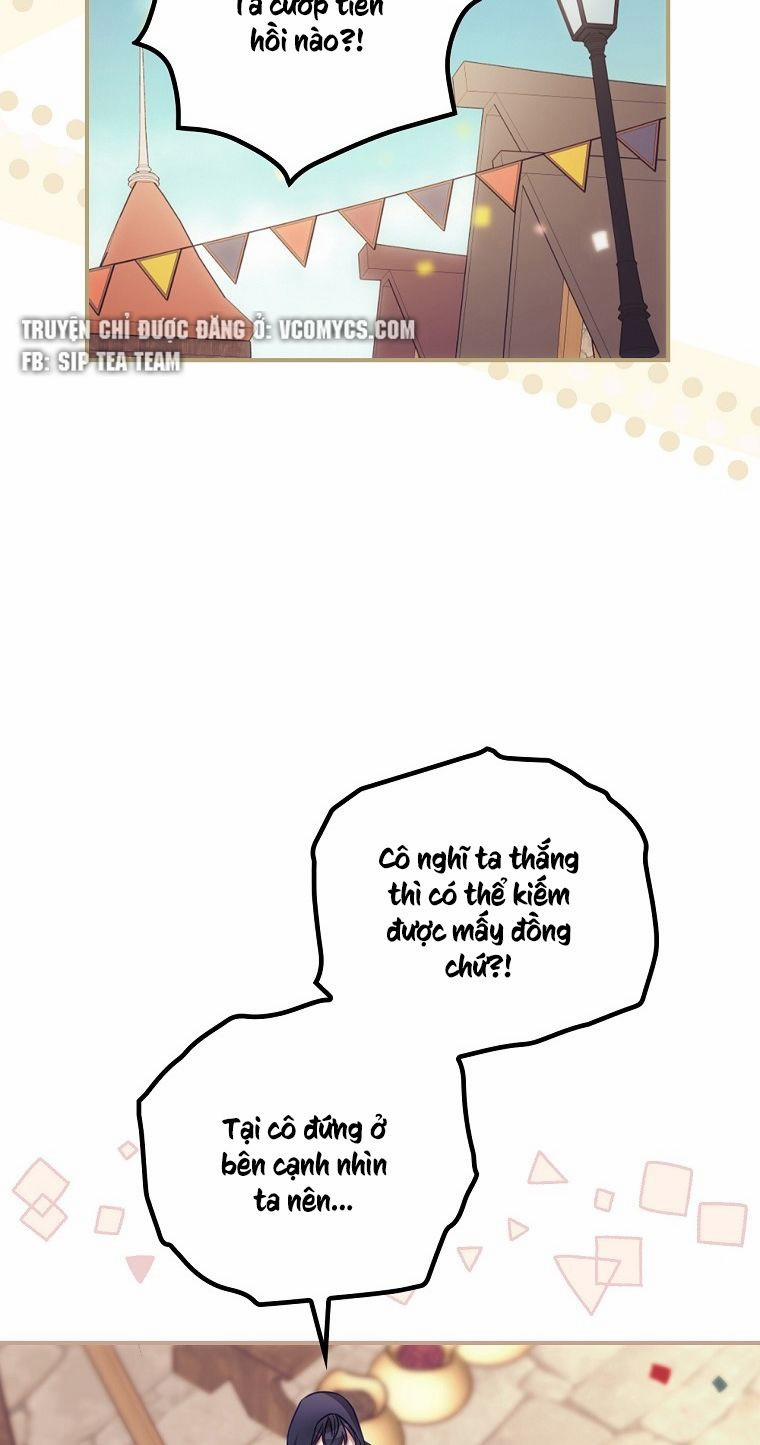 Tôi Có Thể Thấy Cái Chết Của Bạn 25 trang 8