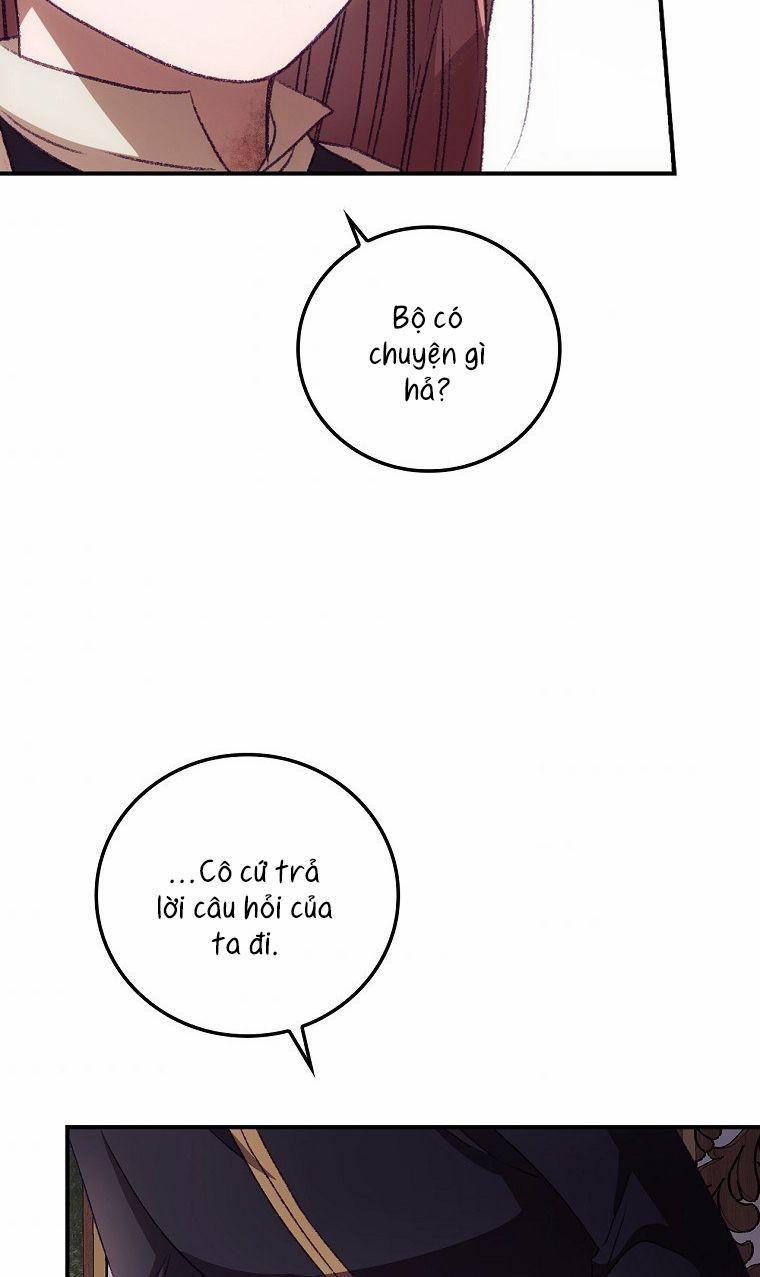 Tôi Có Thể Thấy Cái Chết Của Bạn 26.5 trang 1