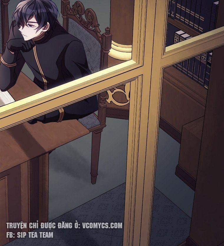 Tôi Có Thể Thấy Cái Chết Của Bạn 26.5 trang 20
