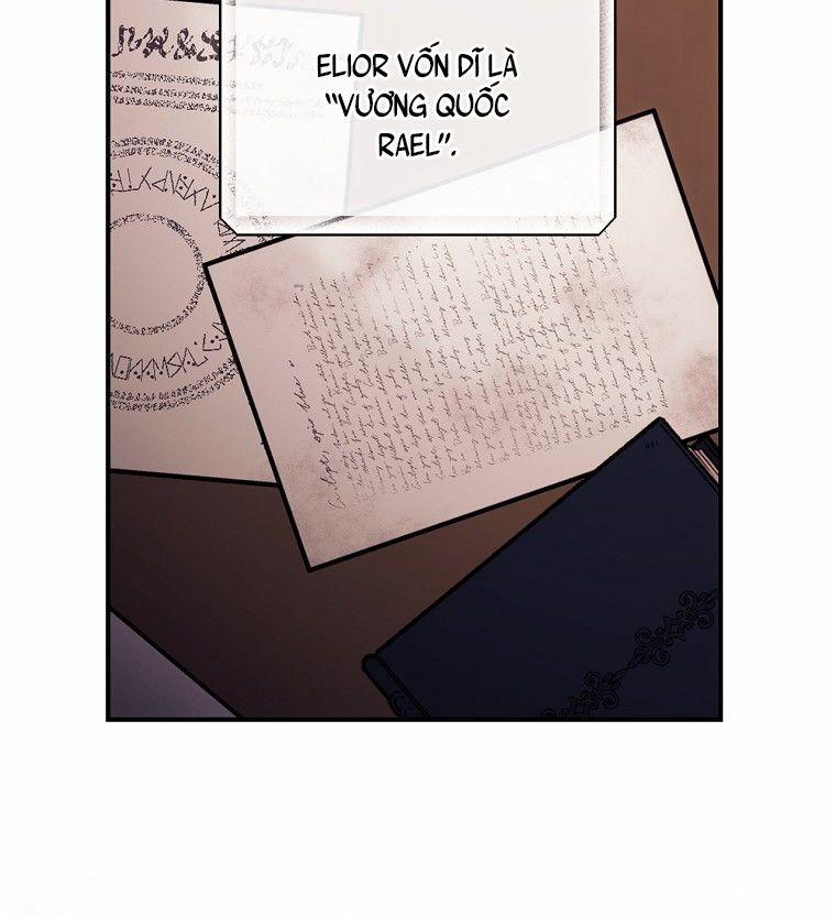 Tôi Có Thể Thấy Cái Chết Của Bạn 26.5 trang 22