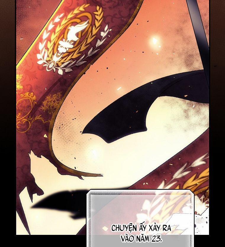 Tôi Có Thể Thấy Cái Chết Của Bạn 26.5 trang 24