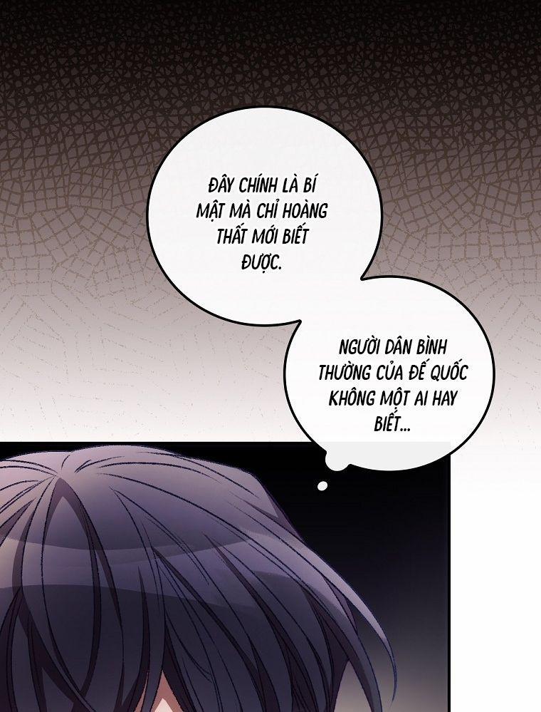 Tôi Có Thể Thấy Cái Chết Của Bạn 26.5 trang 35