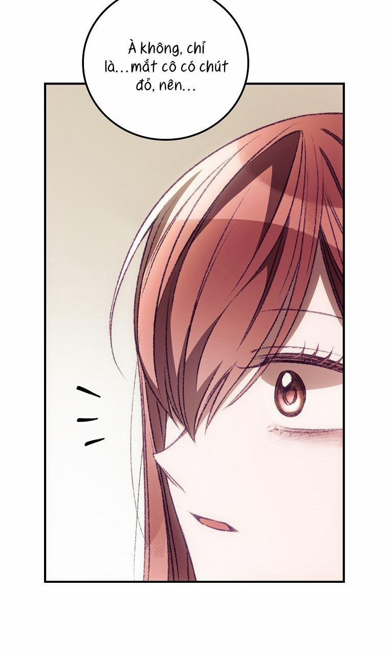 Tôi Có Thể Thấy Cái Chết Của Bạn 26.5 trang 5