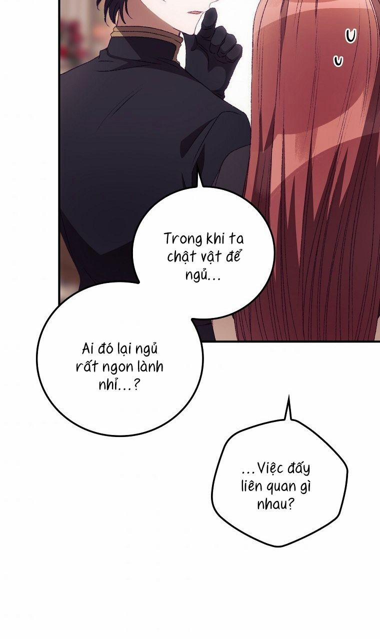 Tôi Có Thể Thấy Cái Chết Của Bạn 26.5 trang 9