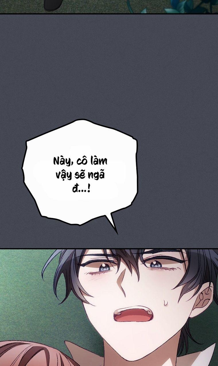 Tôi Có Thể Thấy Cái Chết Của Bạn 26 trang 13