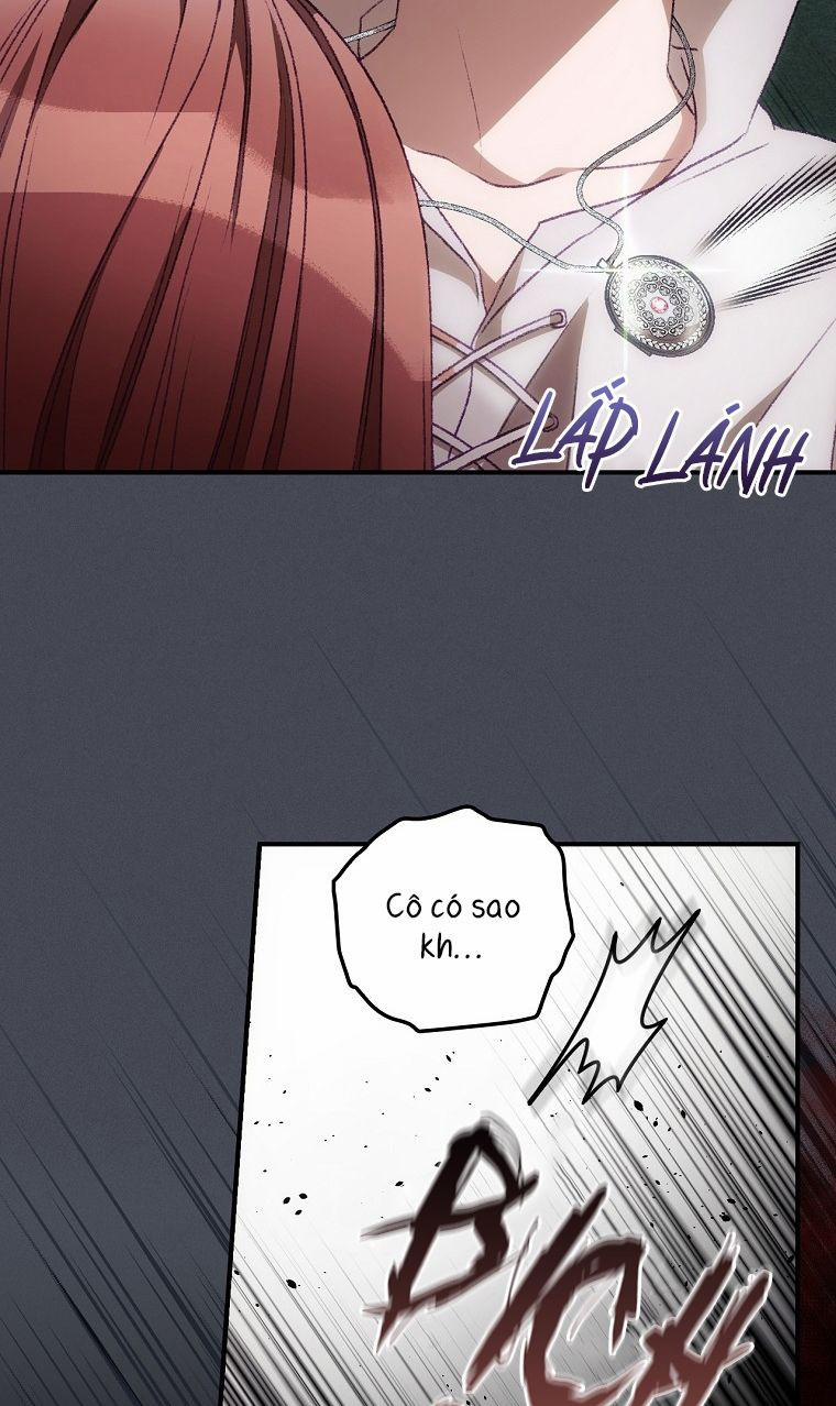 Tôi Có Thể Thấy Cái Chết Của Bạn 26 trang 14
