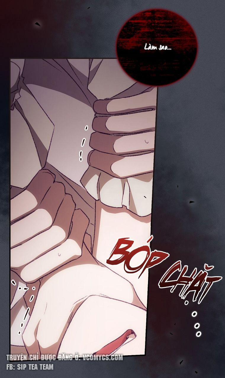 Tôi Có Thể Thấy Cái Chết Của Bạn 26 trang 17