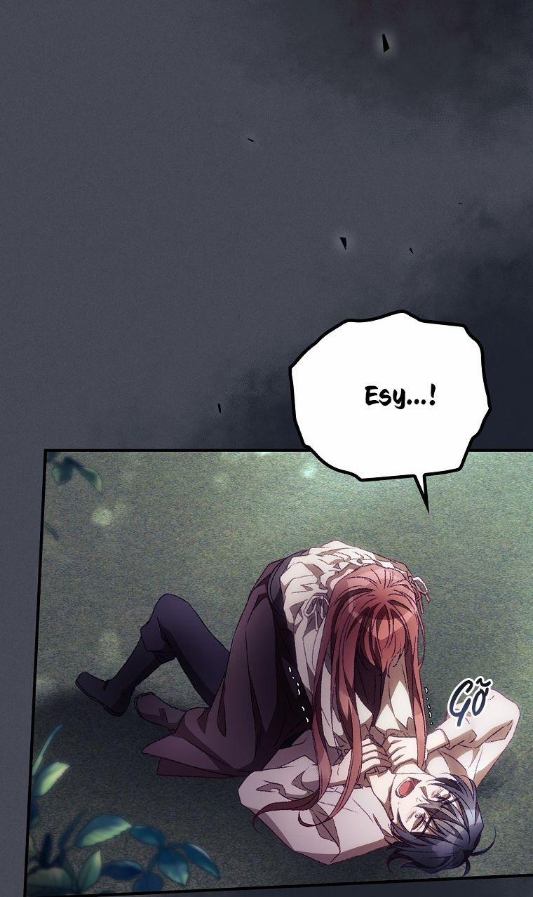 Tôi Có Thể Thấy Cái Chết Của Bạn 26 trang 18