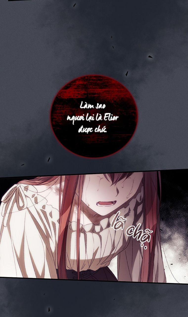 Tôi Có Thể Thấy Cái Chết Của Bạn 26 trang 19