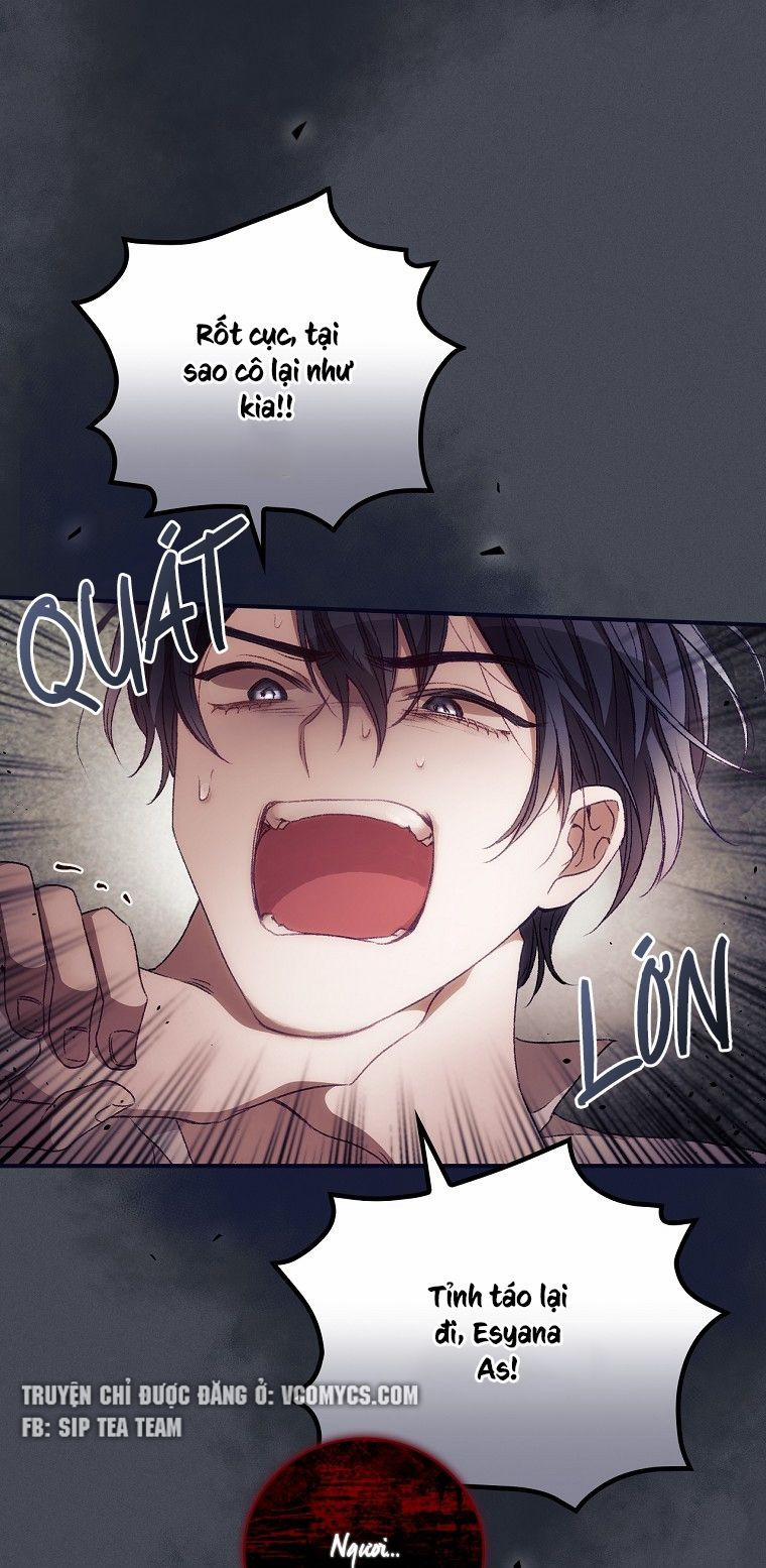Tôi Có Thể Thấy Cái Chết Của Bạn 26 trang 20