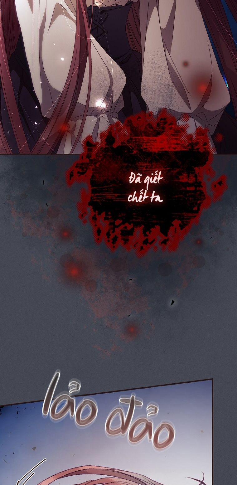 Tôi Có Thể Thấy Cái Chết Của Bạn 26 trang 22