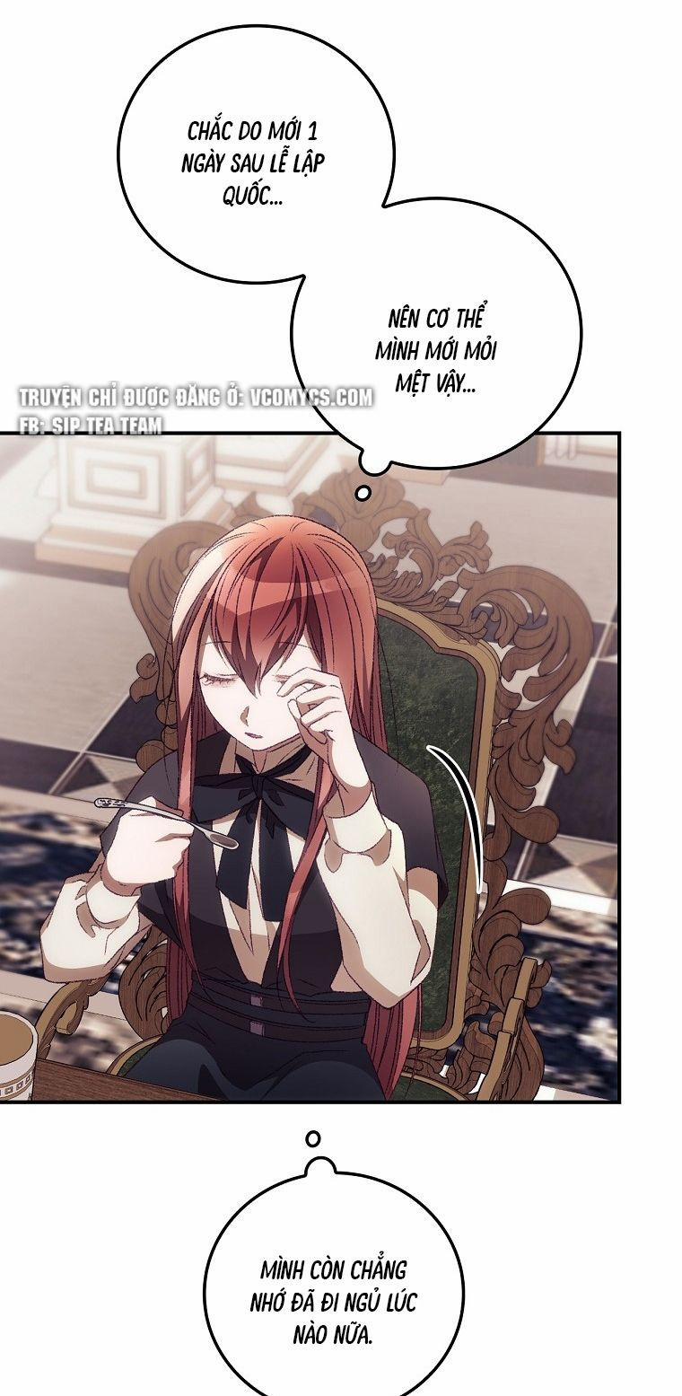 Tôi Có Thể Thấy Cái Chết Của Bạn 26 trang 31