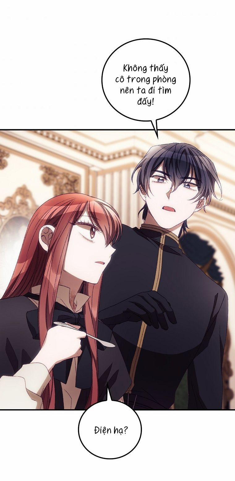 Tôi Có Thể Thấy Cái Chết Của Bạn 26 trang 33