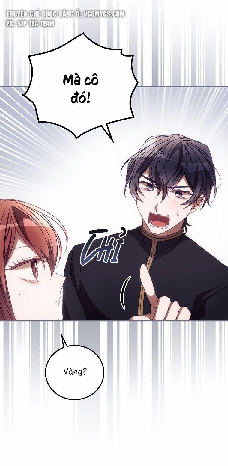 Tôi Có Thể Thấy Cái Chết Của Bạn 26 trang 35