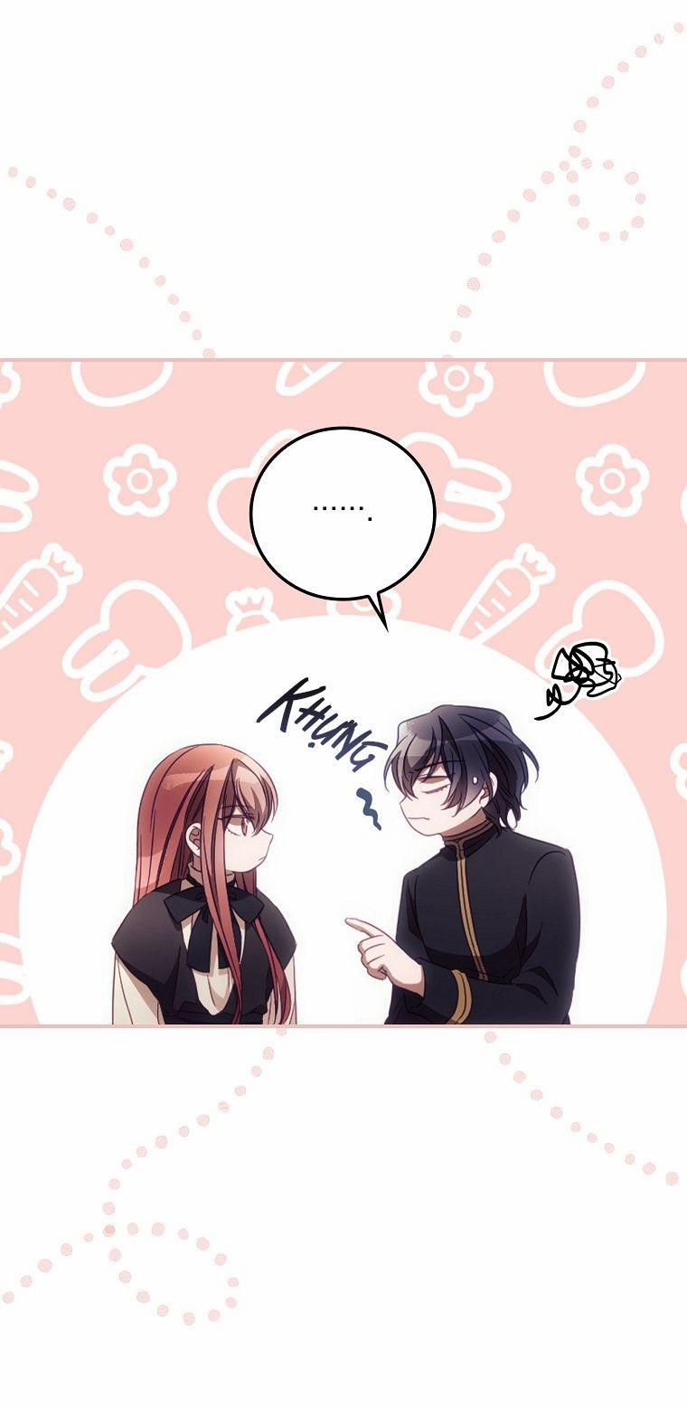 Tôi Có Thể Thấy Cái Chết Của Bạn 26 trang 36