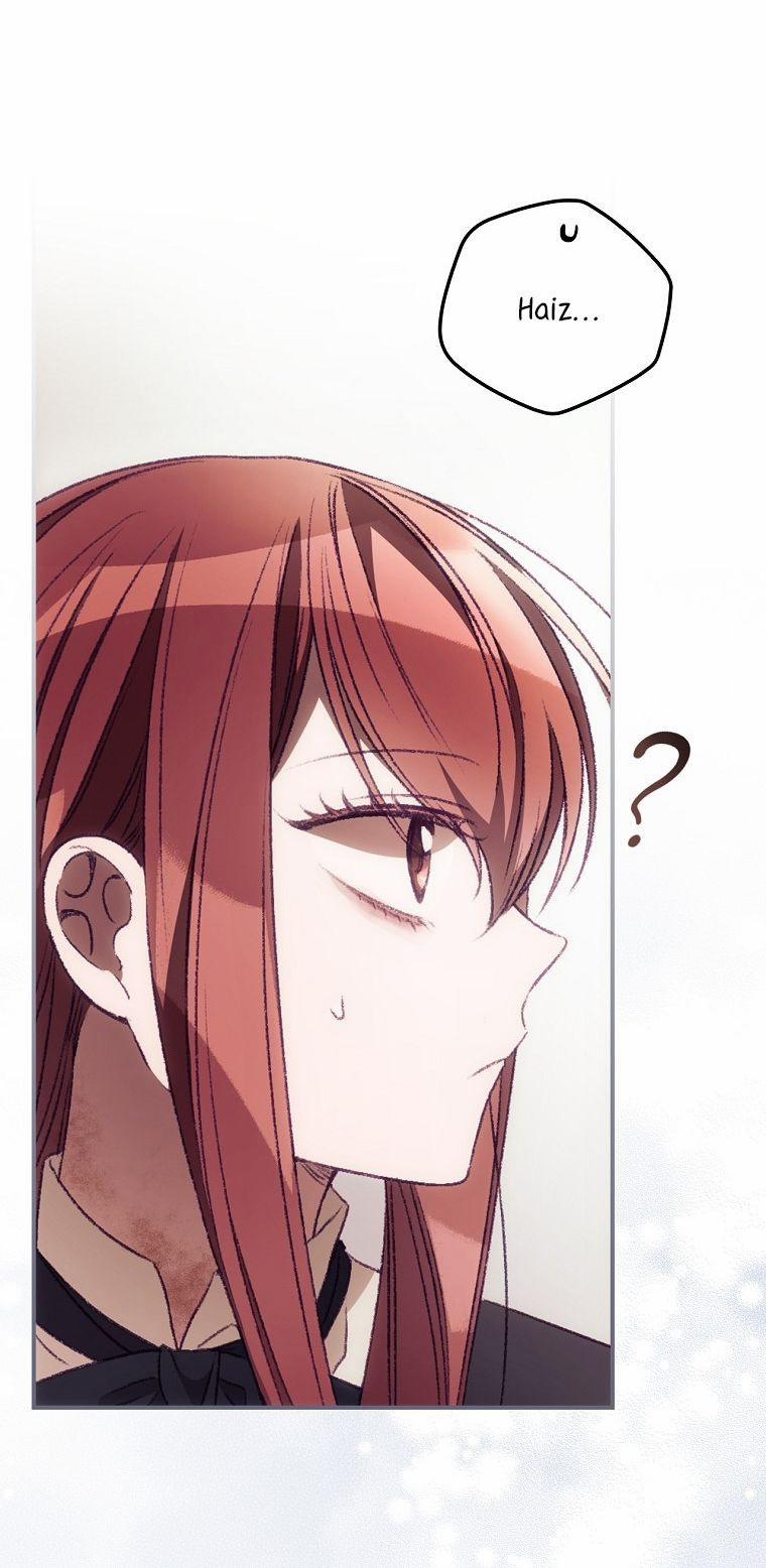 Tôi Có Thể Thấy Cái Chết Của Bạn 26 trang 37