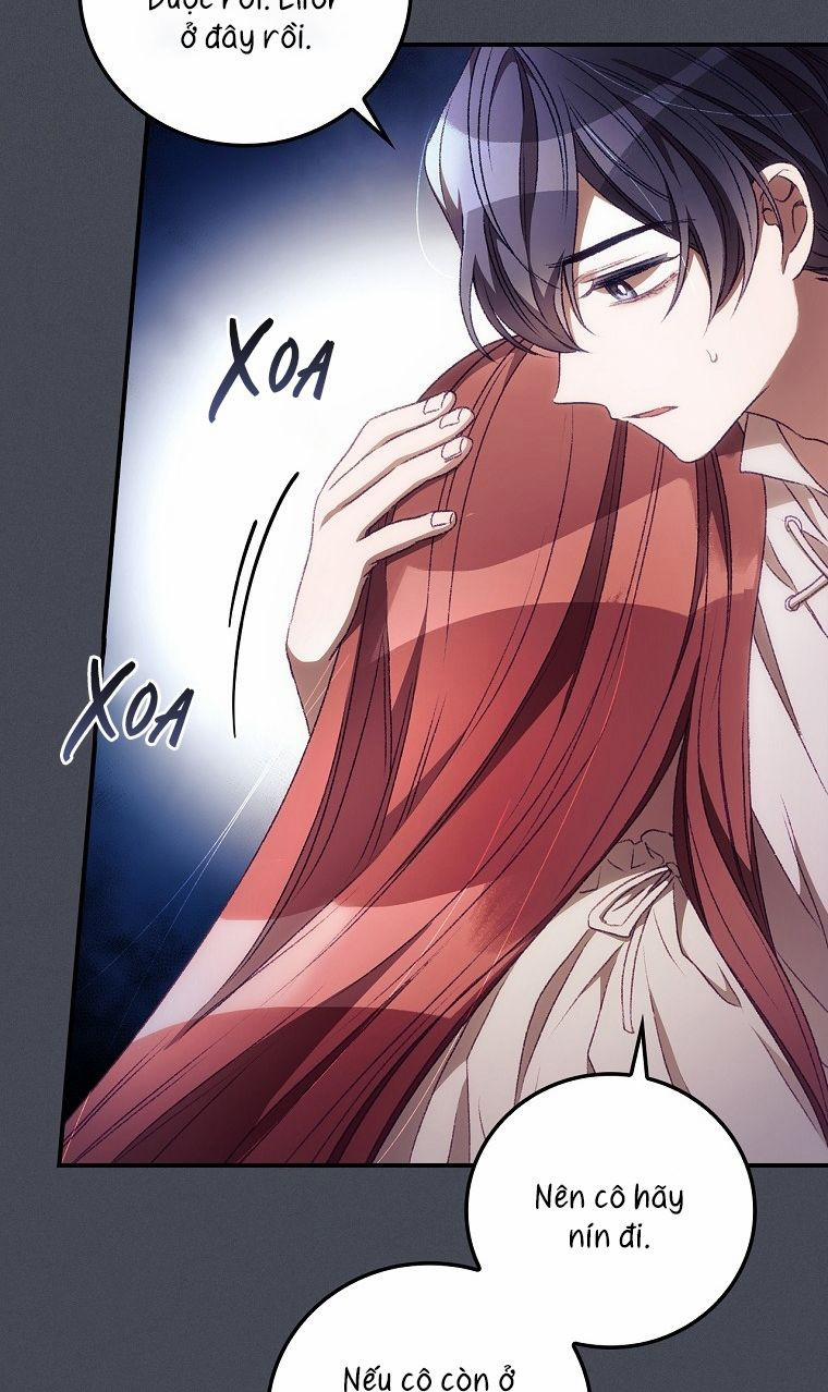 Tôi Có Thể Thấy Cái Chết Của Bạn 26 trang 5